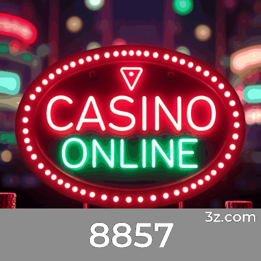 8857: Cassino Online Seguro e Premiado 8857: Cassino Online Seguro e Premiado