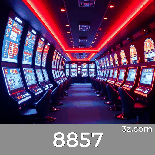 Descubra as Ofertas Únicas de Bônus do 8857