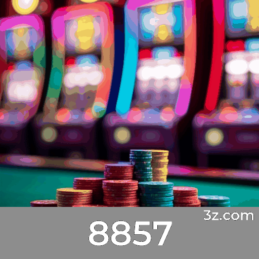 8857: Cassino Online Seguro e Premiado 8857: Cassino Online Seguro e Premiado