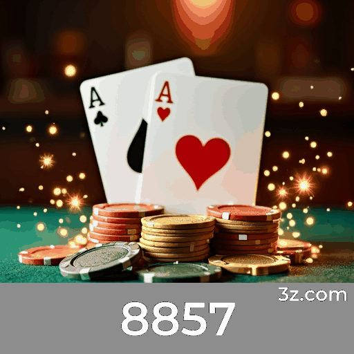 8857: Apostas Esportivas Completas para Brasileiros