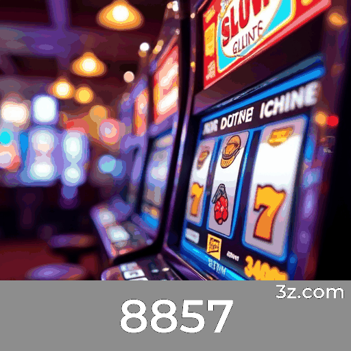 8857 Casino: Luxo e Exclusividade no Programa VIP