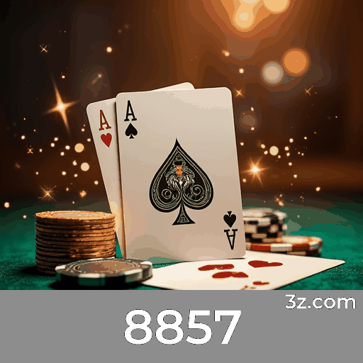 8857: Domine jogos de cassino com estratégias eficazes