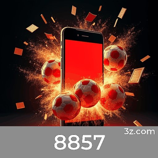 Descubra as Ofertas Únicas de Bônus do 8857