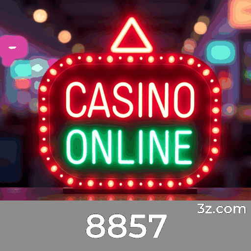 8857: Experiência Profissional e Real de Cassino