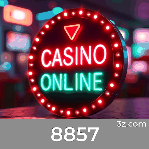 8857: Cassino Online Seguro e Premiado 8857: Cassino Online Seguro e Premiado