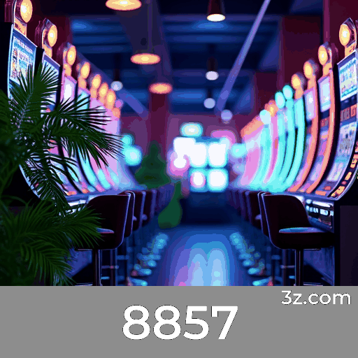 8857: O Mundo de Jogos de Seleção e Qualidade