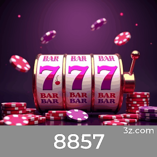 8857: Experiência de Apostas Segura e Profissional