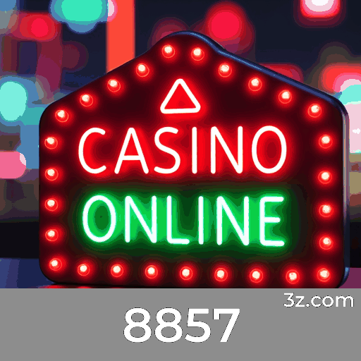 8857: Oásis de bônus e promoções imperdíveis