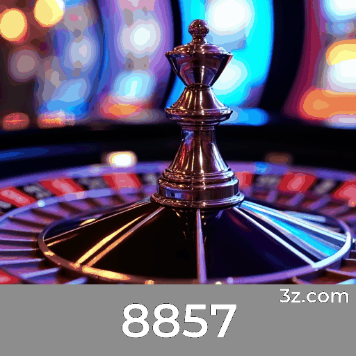 8857: Cassino Online Seguro e Premiado 8857: Cassino Online Seguro e Premiado