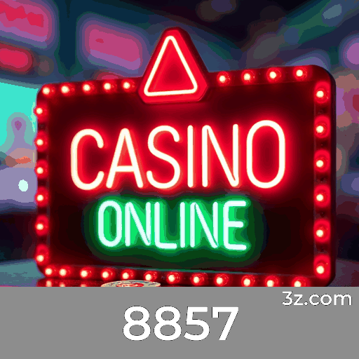 8857: Cassino Online Seguro e Premiado 8857: Cassino Online Seguro e Premiado