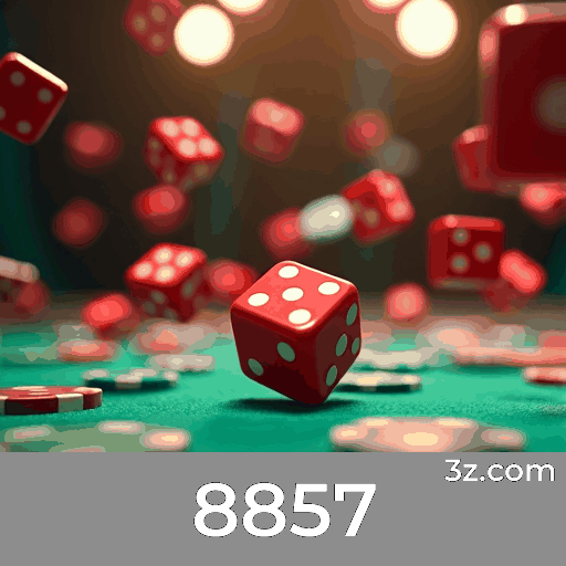 8857: Experiência de Apostas Segura e Profissional