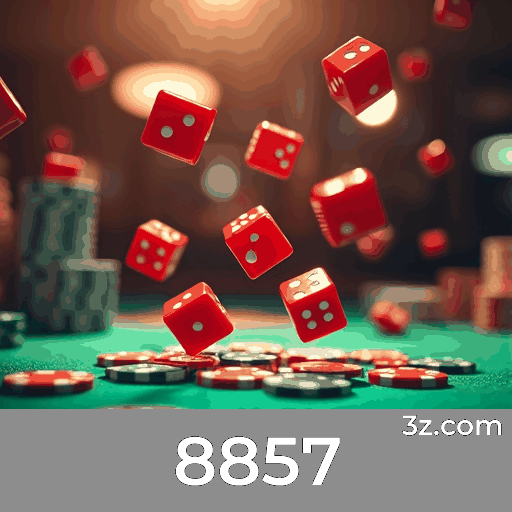 8857: Diversão Infinita para Jogadores Brasileiros