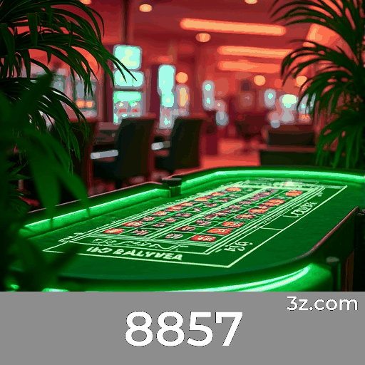 8857: Apostas Esportivas Completas para Brasileiros