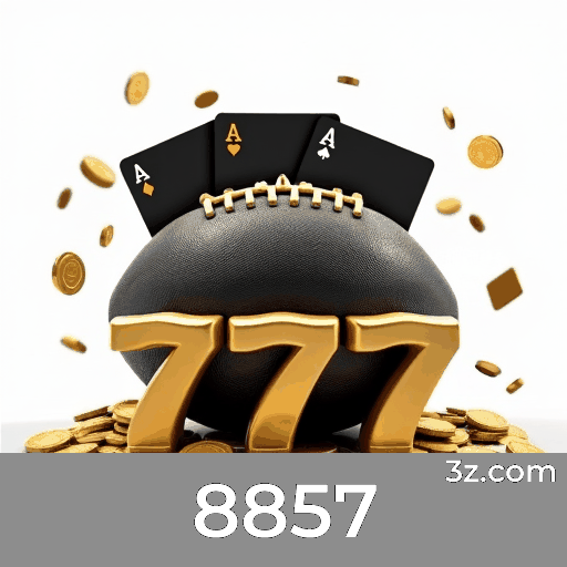 8857: Cassino Online Seguro e Premiado 8857: Cassino Online Seguro e Premiado