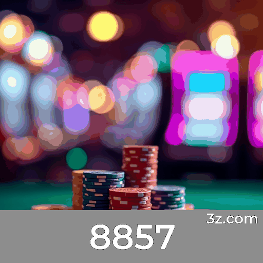 8857: Domine jogos de cassino com estratégias eficazes