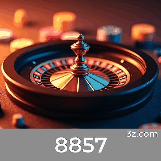 8857: O Mundo de Jogos de Seleção e Qualidade