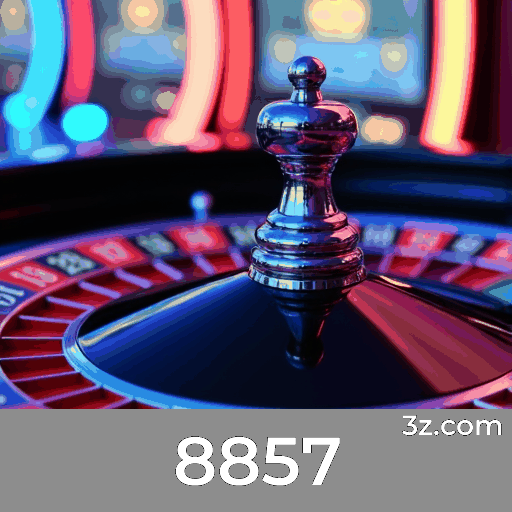 8857: Diversão Infinita para Jogadores Brasileiros